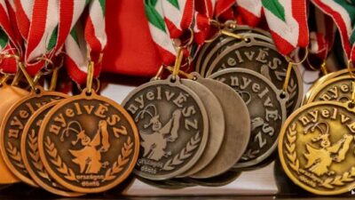 Információk a nyelvÉSZ országos döntőről