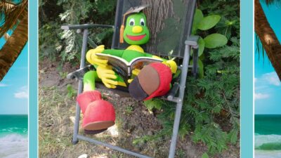 NYÁRI FEJTÖRŐ JÁTÉK A FACEBOOKON