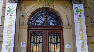 Információk a Tudásbajnokság országos döntőjéről