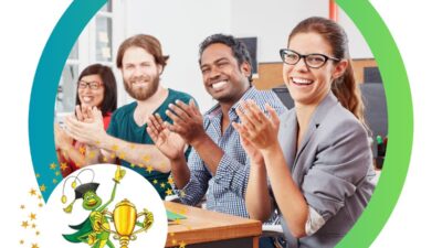 Év végi kiértékelés és a Tudásbajnokság zárása