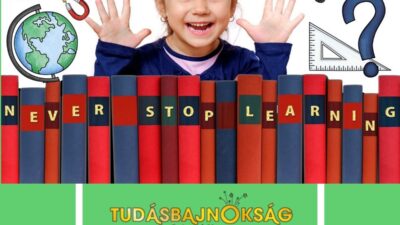 Elindult a Tudásbajnokság